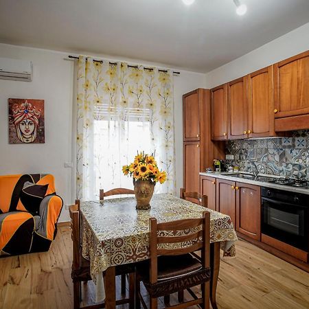 La Casa Degli Scrittori Apartment Agrigento Exterior photo