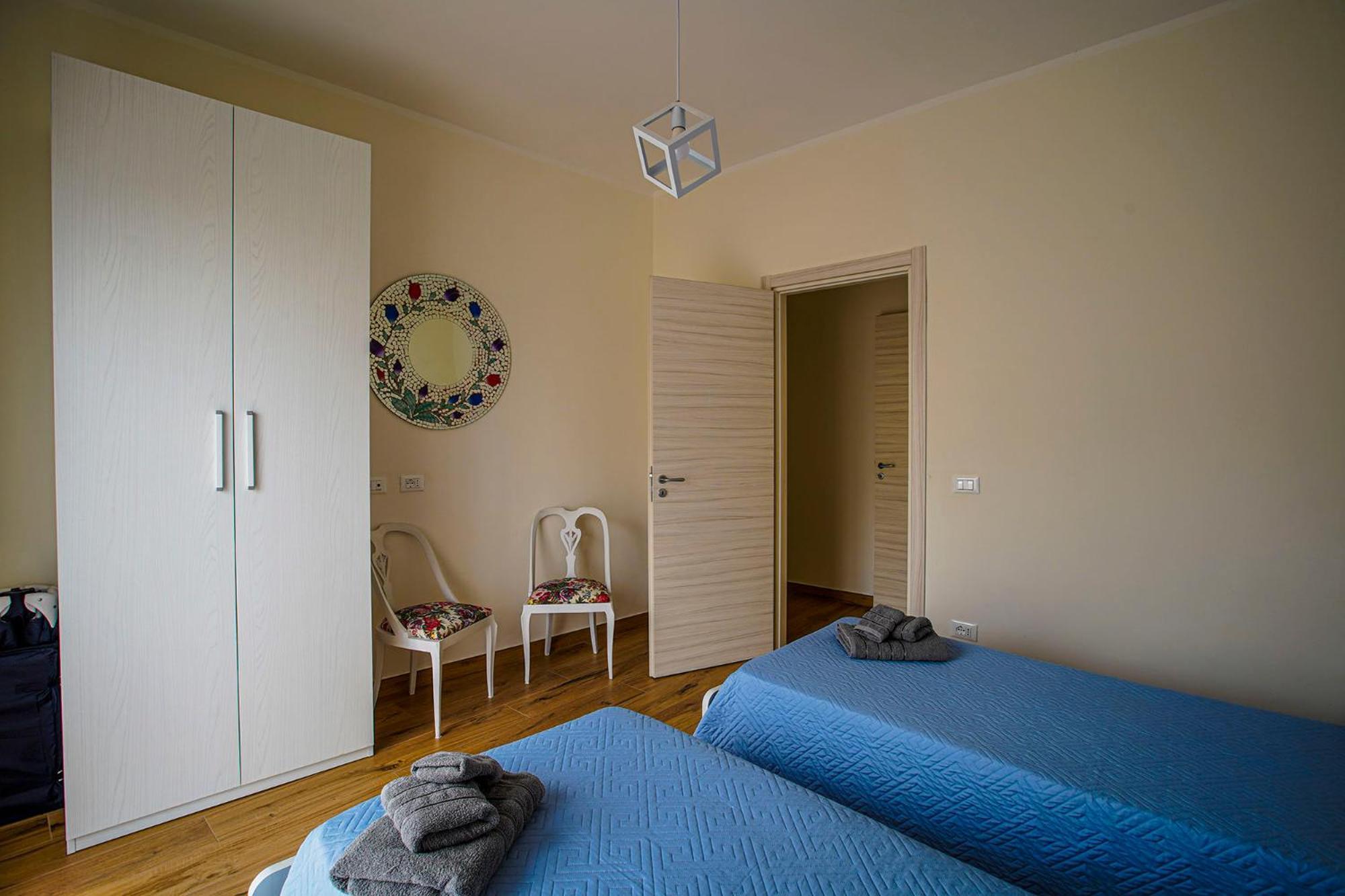 La Casa Degli Scrittori Apartment Agrigento Exterior photo