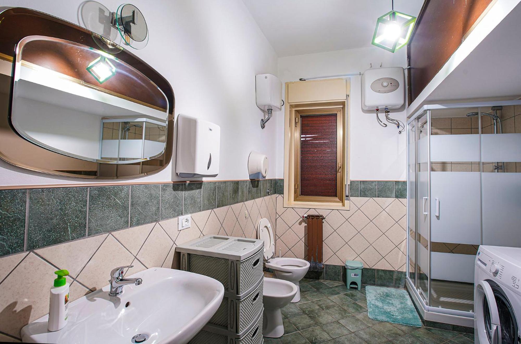 La Casa Degli Scrittori Apartment Agrigento Exterior photo